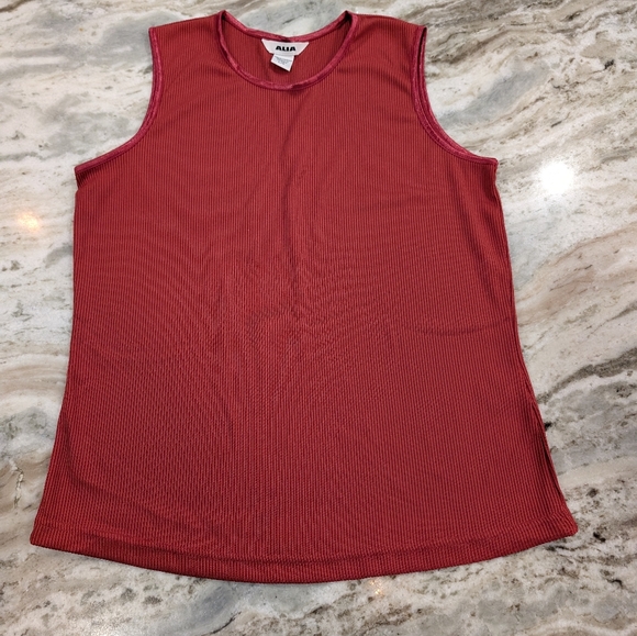 ALIA  Tank Top sets - Picture 7 of 9